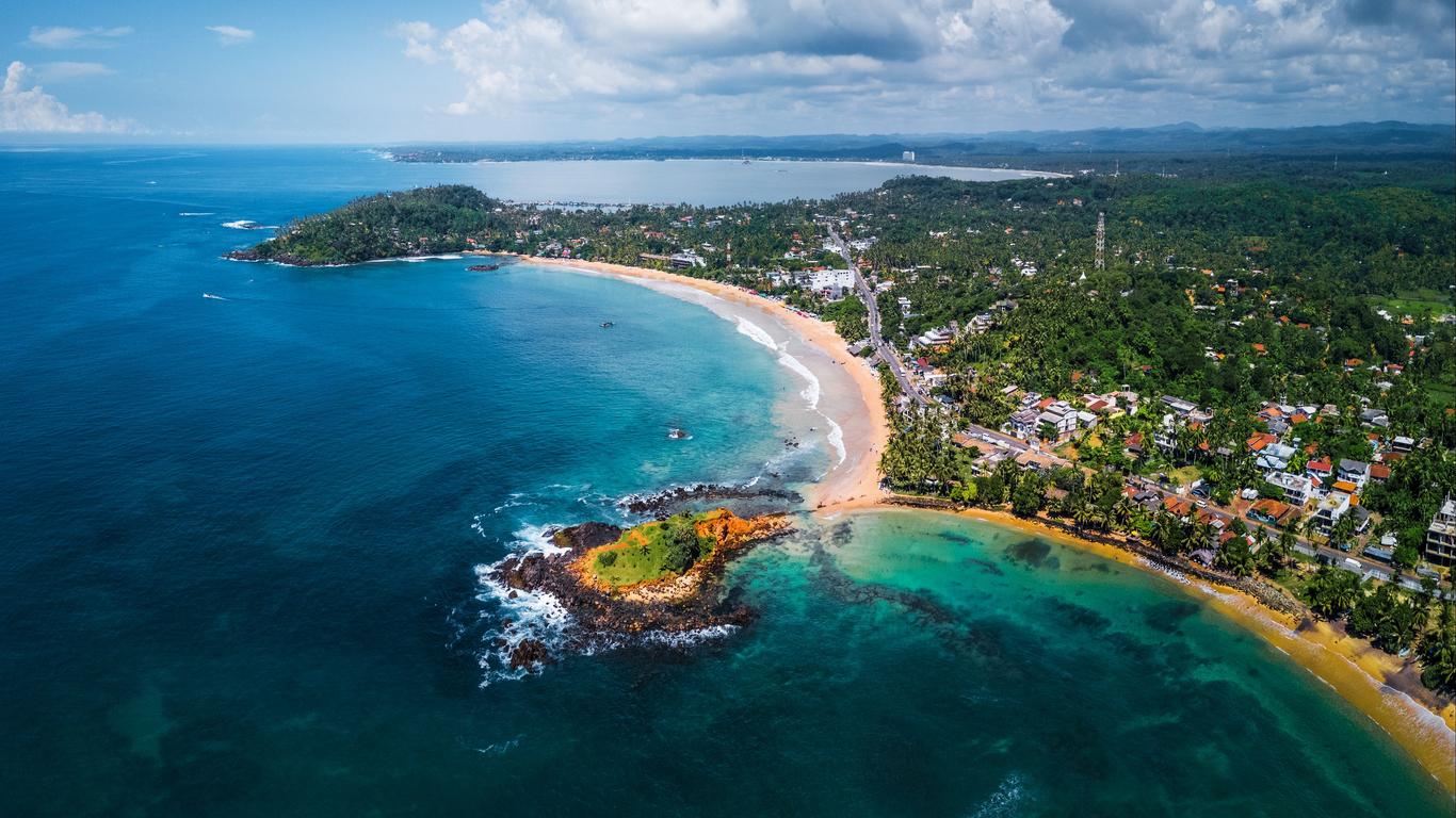 Bliss Lanka Travel and Tours